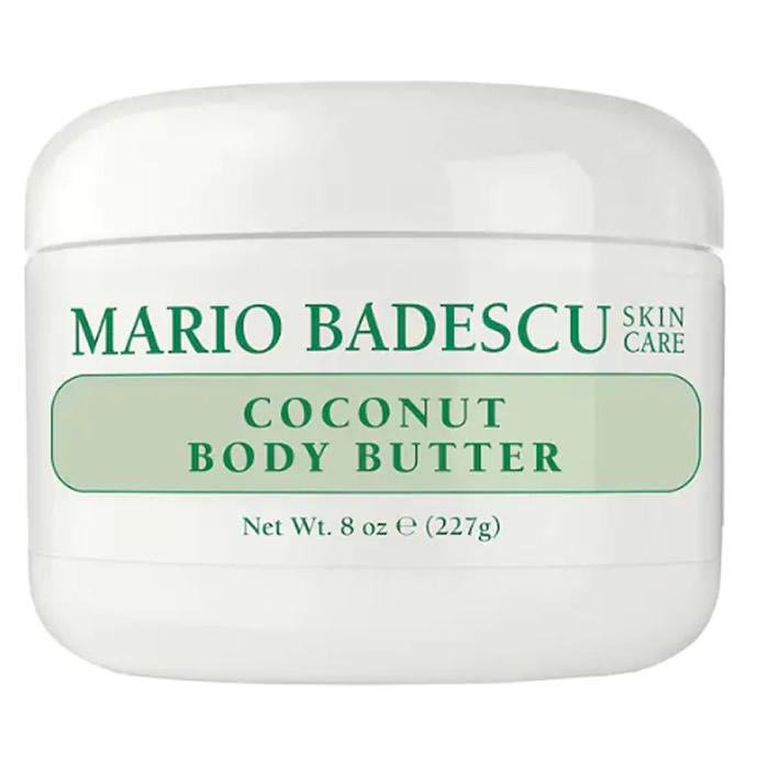 Mario Badescu Coconut Body Butter 227g