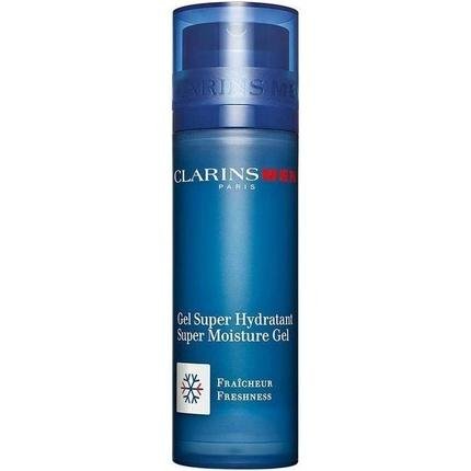 Clarins Men Super Moisture Gel 50 ml