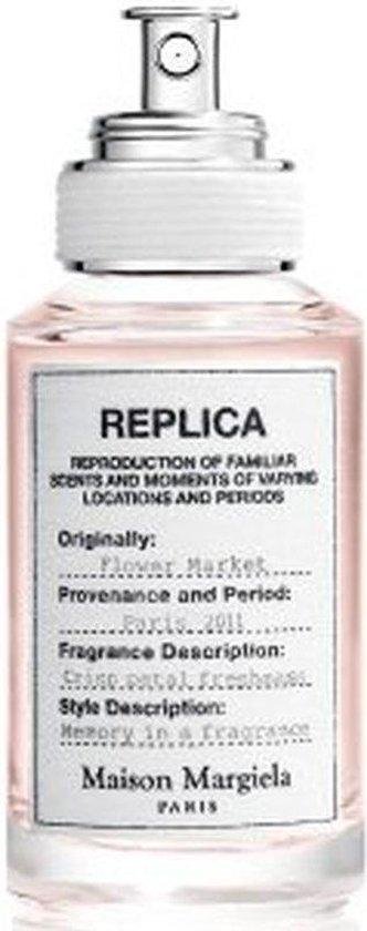 Maison Margiela Replica Flower Market EDT U 30 ml