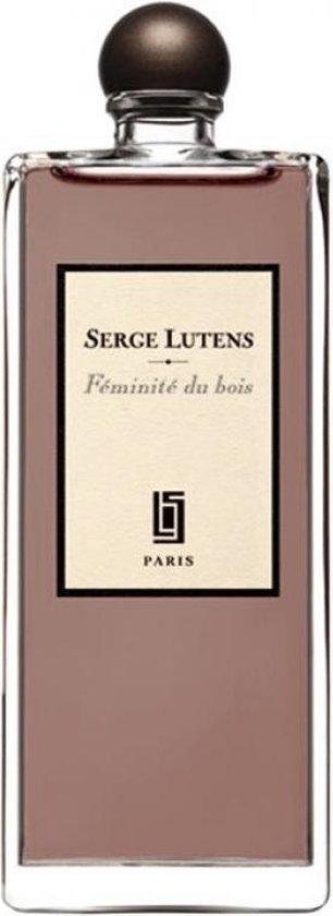 Serge Lutens Feminite Du Bois Eau de Parfum Spray 50 ml