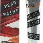 Fudge Professional Head Paint 7.23 Medium Rose Gold Blonde 60ml