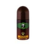 Cuba Green Deodorant Roll-on 50 ml