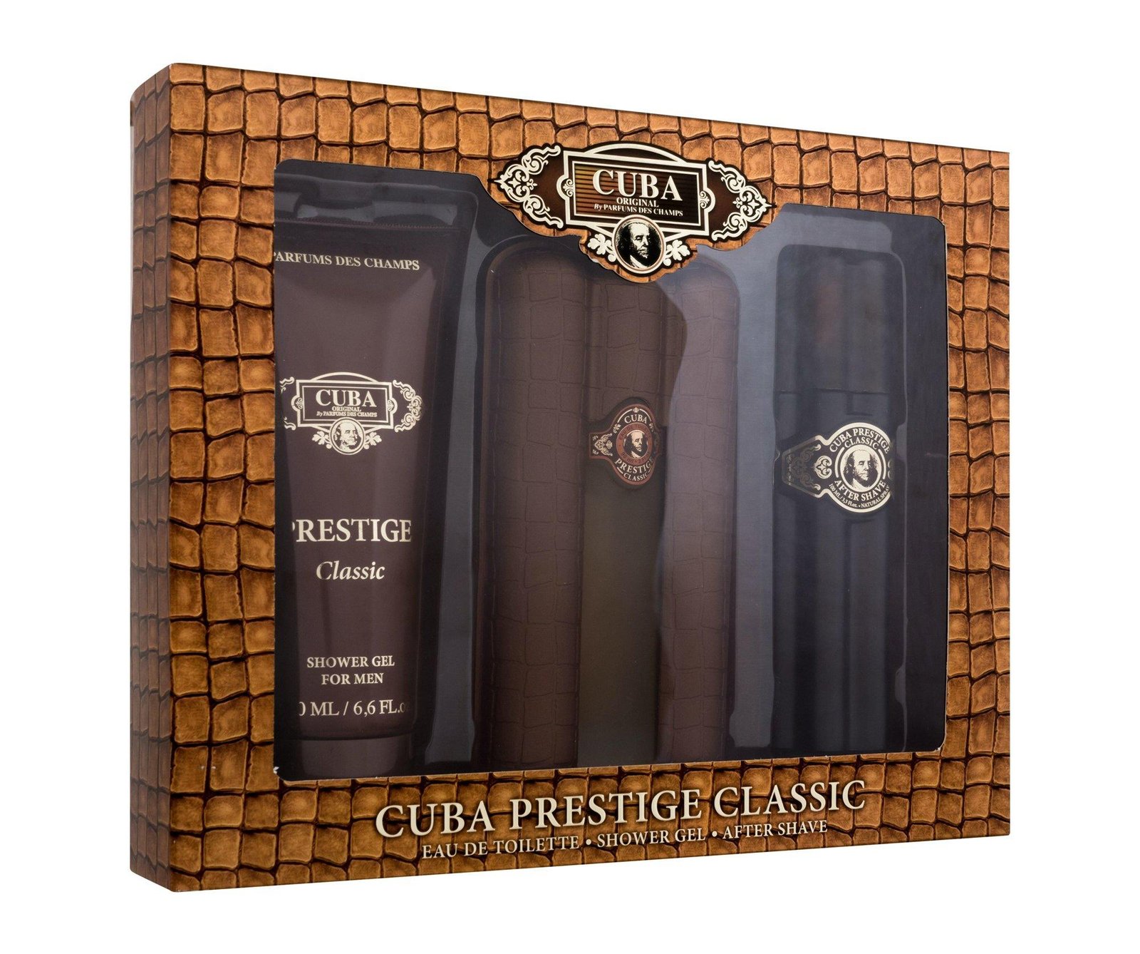 Cuba Perfume & Cologne for Men