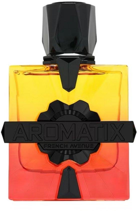 French Avenue Forbidden Fruit Aromatix PAR U 100 ml