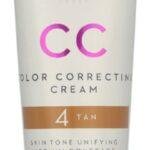 Lumene CC Color Correcting Cream SPF20 30 ml