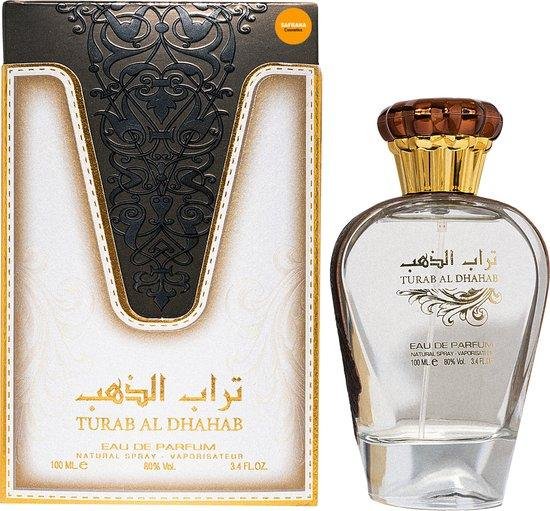 Turab Al Dhahab Eau De Parfum