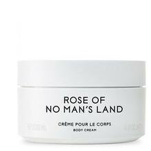 Rose Of No Mans Land Tlov krm 200ml