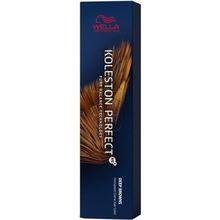 Wella Professionals Koleston Perfect Me+ Deep Browns 6/71 60 ml