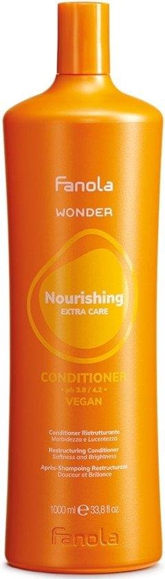 Fanola - Wonder - Nourishing - Conditioner - 1000 ml