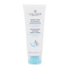 Nourishing Hygiene Hand Cream - Antibacterial preparation 75ml