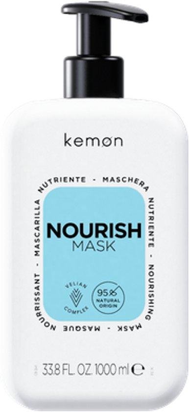 Kemon Nourish Mask 1000 ml