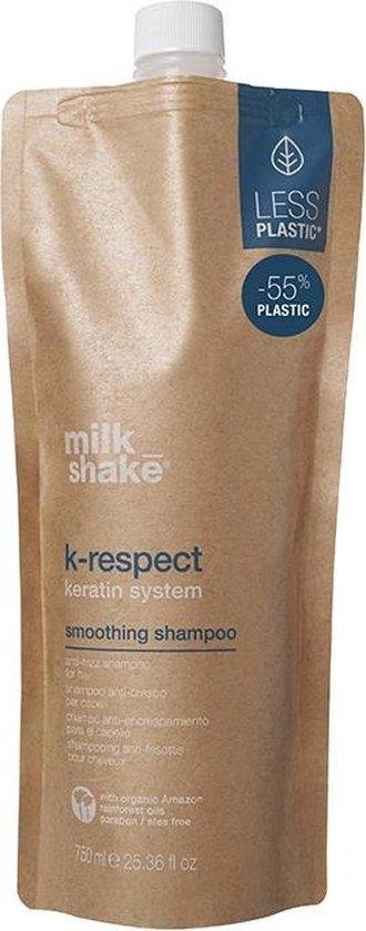 Milk_Shake K-Respect Smoothing Shampoo