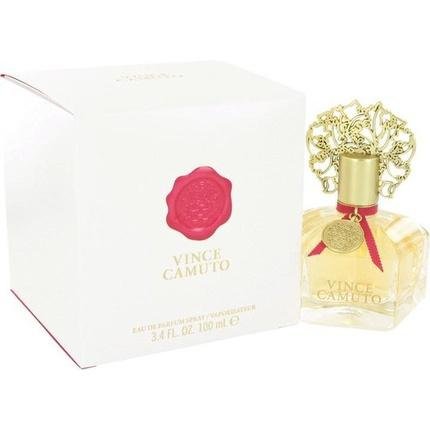 Vince Camuto Eau De Parfum Spray 100 ml for Women
