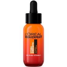 Men Expert Hydra Energetic Vitamin C Shot Serum - Srum proti znmkm navy pleti 30ml