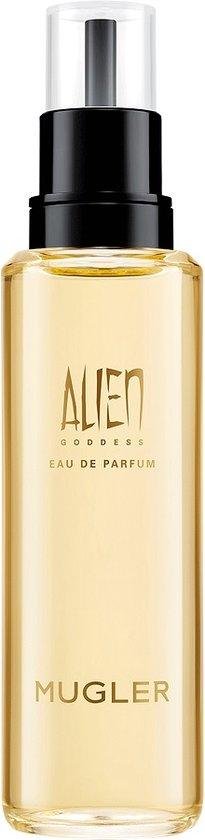 Thierry Mugler Alien Goddess Eau De Parfum Recarga 100ml