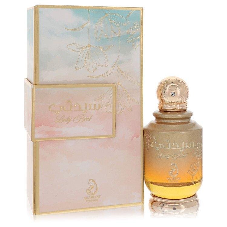 Arabiyat Prestige Lady Bird Eau De Parfum Spray 100 ml for Women