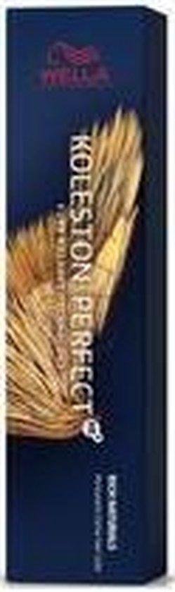 Wella Professional - Koleston Perfect Me Rich Naturals - Permanent Hair Color 9/97