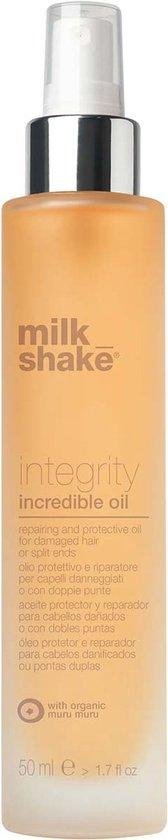 Milk Shake - Integrity Incredible Oil - 50 ml