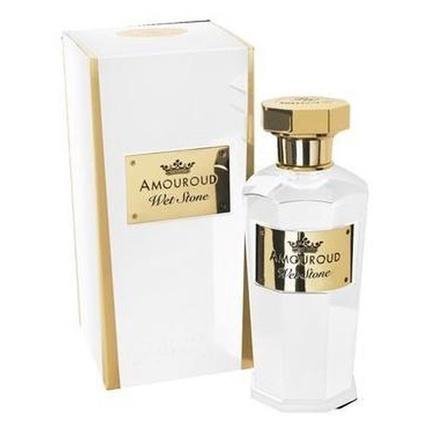 Amouroud Wet Stone Eau De Parfum Spray 100 Ml