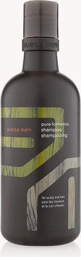 Aveda Mens Pureform Shampoo 300ml 10 1