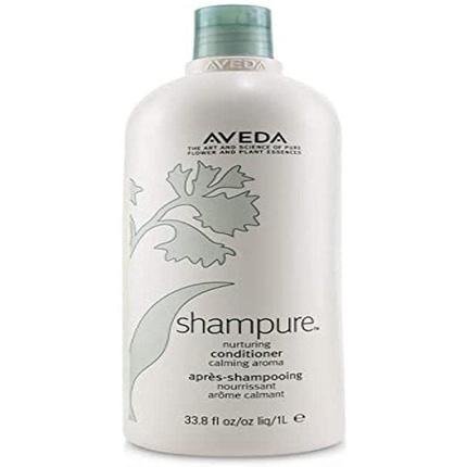 Aveda Conditioner Shampure Nurturing Conditioner