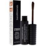 Bareminerals Strength y Length Serum Infused Brow Gel Coffee