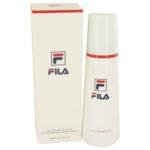 Fila Eau De Parfum Spray 100 ml for Women