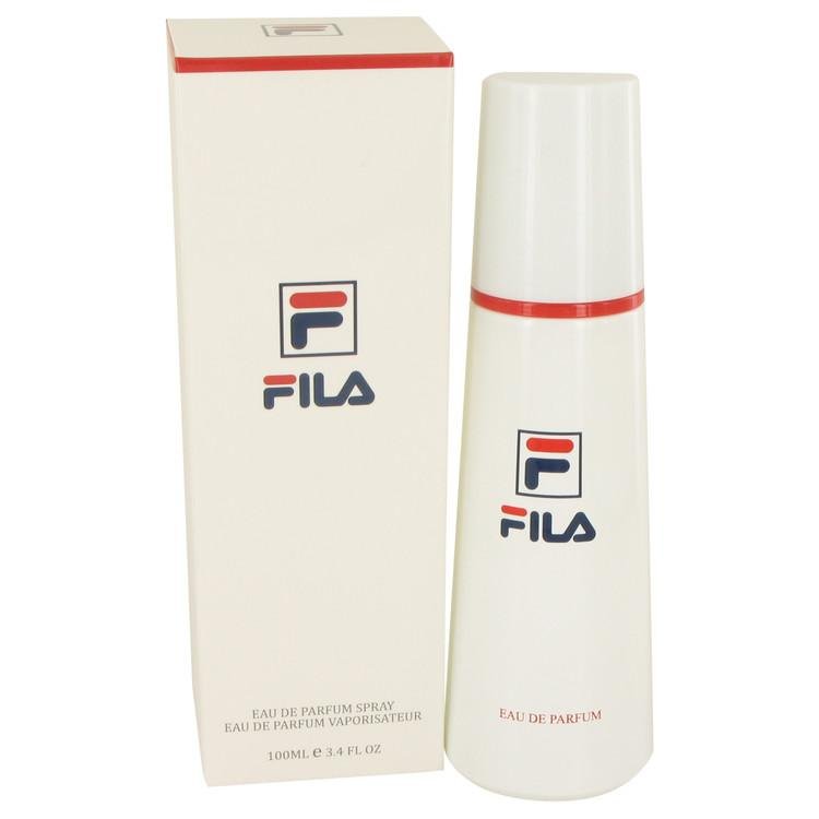 Fila Eau De Parfum Spray 100 ml for Women