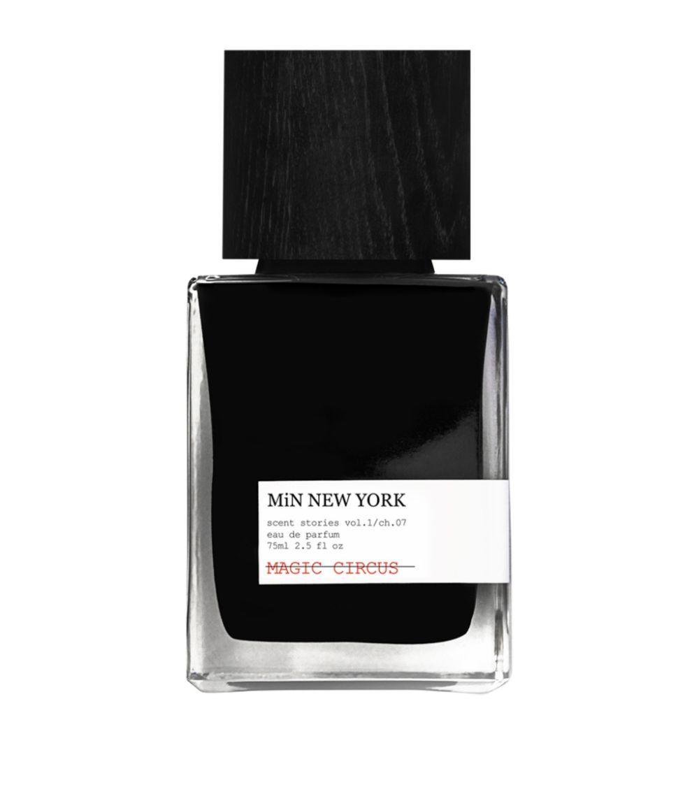 MiN New York Eau de Parfum Scent Stories Vol 1 Magic Circus Eau de Parfum