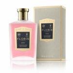 Floris Rose Concentrated Mouthwash 100ml