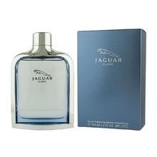 Jaguar New Classic Eau de Toilette (EDT) 40ml