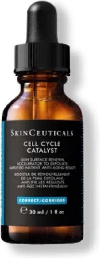 SkinCeuticals Cell Cycle Catalyst Skin Renewal Boost Serum