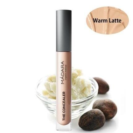 Mdara Madara The Concealer Corrector Luminous 30 Warm Latte 1un