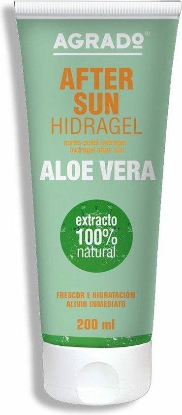 After Sun Agrado Alo Vera (200 ml)