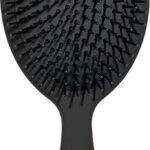 Balmain - Detangling Spa Brush Nylon Haarborstel