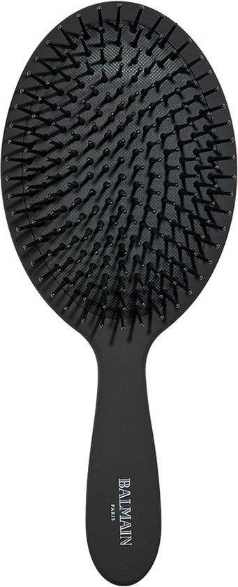 Balmain - Detangling Spa Brush Nylon Haarborstel
